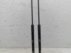 Citroën 9813913880 C4 CACTUS 2018 Ressort à gaz