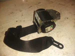 BMW 607051100C 3 Coupe (E92) 2011 Ceinture de sécurité Left Rear