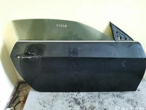 BMW 3 Convertible (E93) 2011 Porte