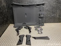 Alfa Romeo V3AR952, 50567936, 1561072410, 156107245 GIULIA (952_) 2024 Headlining