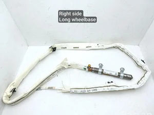 Audi 4H4880742C A8 (4H_) 2011 Airbag de tête