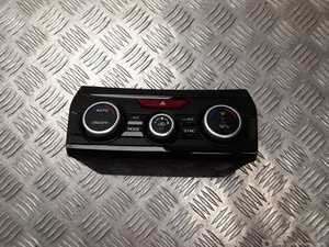 Subaru 72311FL380, 66062FL010 Crosstrek/XV II 2021 Contrôle automatique de la climatisation