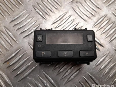 Mercedes-Benz 000 542 45 11 / 0005424511 S-CLASS Coupe (C140) 1994 Commutateur multiple - Image 1