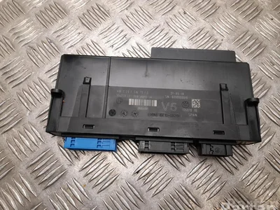 BMW 504D13F22, JB699241501, 6090000010 5 (F10) 2016 Unités de contrôle - Image 1