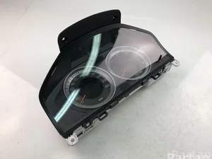 Volvo 31343325AA S60 II 2013 Tablero de instrumentos