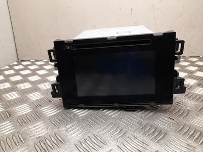 Mazda KA0H669G0 CX-5 (KF) 2016 Radio / lecteur CD - Image 1