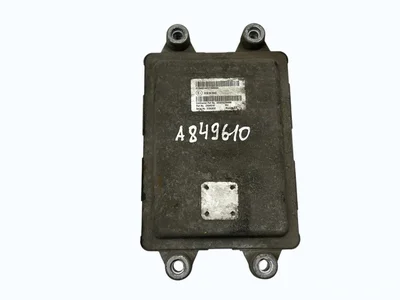 Volvo Trucks 23549314 FH II 2019 Control unit - Image 1