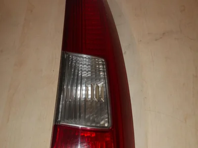 Volvo 9154494 V70 II (SW) 2000 Luces traseras antiniebla - Imagen 1