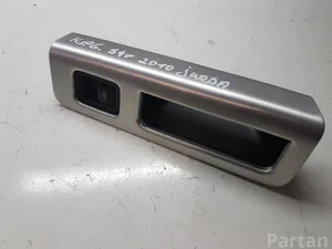 Volvo 8663813 S40 II (MS) 2010 Bouton de lève-vitre