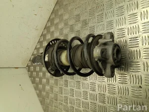 BMW 6895061 3 (G20) 2020 Federbein, komplett vorne links