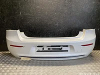 BMW 1 (F20) 2017 Pare-chocs