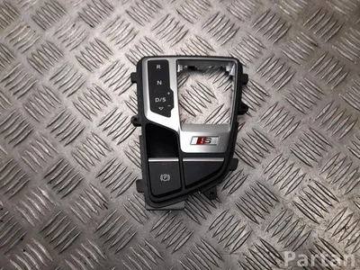 Audi 8W1 713 111 B / 8W1713111B A5 (F53) 2018 Indicateur de transmission automatique - Image 1