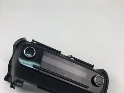 Toyota 55900-K0280 / 55900K0280 YARIS (_P13_) 2022 Contrôle automatique de la climatisation - Image 1