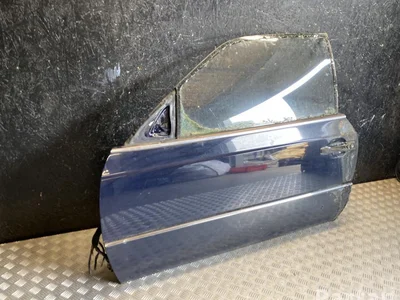 Mercedes-Benz S-CLASS Coupe (C140) 1994 Porte Left Front - Image 1