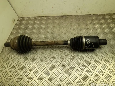 Mercedes-Benz A2973306200 EQE V295 2023 Arbre de transmission Left Front - Image 1