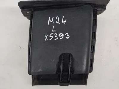 BMW 7185167 5 Touring (F11) 2012 Prise d'air / Conduit d'air d'admission - Image 1