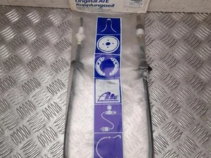 Volvo 24.3728-1303.2 / 24372813032 440 1996 Naciąg linki, ręczna skrzynia biegów