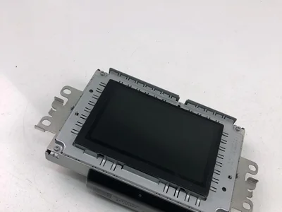 Volvo 31357024 V70 III (BW) 2011 Ecran - Image 1