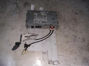 Volvo 31346184 XC60 2011 Amplificateur audio