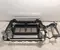 Audi 4M0.807.109.A, 4M0971677, 4M0804286, 8160A07 / 4M0807109A, 4M0971677, 4M0804286, 8160A07 Q7 (4M) 2017 Lock carrier - Image 3