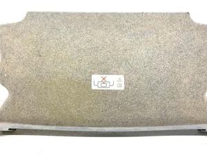 BMW 7124294, 7124294-10 / 7124294, 712429410 3 Convertible (E93) 2013 Garniture de coffre