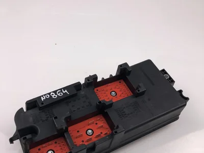 Saab 12767116 9-3 (YS3F) 2005 Boîte à fusibles - Image 1