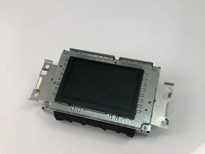 Volvo 31337644 V60 2013 Display - Imagen 1