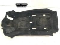 Ferrari California 2015 Floor mat