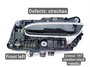 Mercedes-Benz A0275457426, A0997604004 EQS (V297) 2023 Door Handle Left Front
