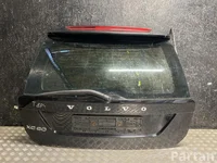 Volvo XC60 2011 Heckklappe