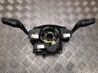 Ford GK2T-3F944-BE, BK2T-14A664-BA / GK2T3F944BE, BK2T14A664BA TRANSIT Box 2018 Multi-switch colonne de direction