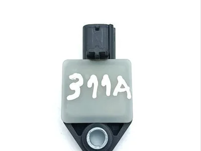 Maserati GRAN TURISMO 2011 Capteur d'impact (systèmes d'airbag) - Image 1