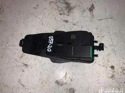 Volvo 31295504 S60 II 2011 Capteur de pluie - Image 1