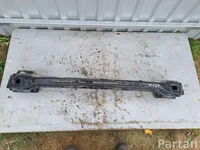 Mercedes-Benz A2056100014 C-CLASS (W205) 2015 Stoßstangenträger Verstärkung hinten