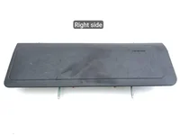 Porsche 95B880842 MACAN (95B) 2016 Knie-/Fußairbag rechte Seite