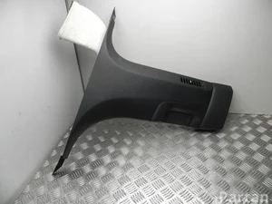 Audi 4e0 867 243 / 4e0867243 A8 (4E_) 2007 Tapisserie voiture