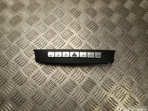 Mercedes-Benz A2929052100 GLE Coupe (C292) 2015 Commutateur multiple