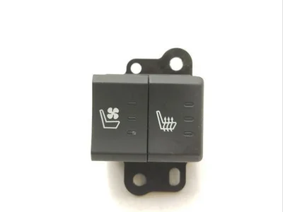 Dodge 6EM18TX7AA RAM 1500 IV gen 2019 Interrupteur de chauffage de siège - Image 1