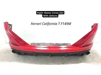 Ferrari 085828300 California 2015 Stoßfänger hinten