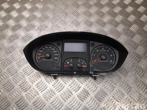 Peugeot 00468644540, 571016020132 BOXER (X290) 2023 Deska rozdzielcza km/h Mechaniczna skrzynia biegów