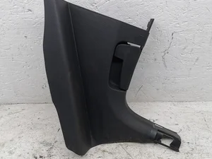 Volkswagen 5G2863484 GOLF VII (5G1, BQ1, BE1, BE2) 2018 plaque de seuil - panneau de seuil