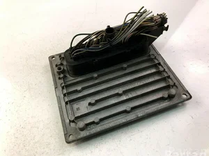 Ford 2S6A-12A650-PB; S118763002C / 2S6A12A650PB, S118763002C FIESTA V (JH_, JD_) 2005 Unité de contrôle moteur