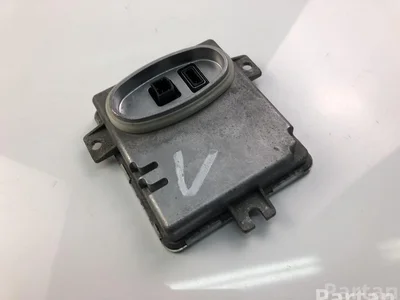 BMW 6948180 3 (E90) 2010 Unité de commande électronique pour le contrôle de la portée des phares - Image 1