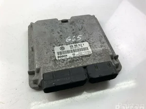 Volkswagen 036906013A; 0261S01003 / 036906013A, 0261S01003 LUPO (6X1, 6E1) 2004 Aparato de mando