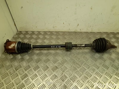 Škoda 2Q0407272CB Fabia PJ 2025 Antriebswelle vorne rechts - Bild 1