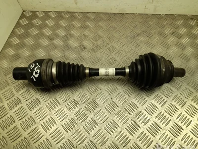 Mercedes-Benz A1773309700 A-CLASS W177 2020 Arbre de transmission Right Rear - Image 1