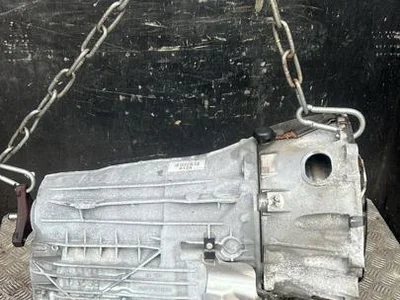 Mercedes-Benz 725008 E-CLASS Convertible (A238) 2019 Boîte de vitesses automatique 9 vitesses - Image 1