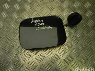 Toyota L6 AVENSIS Saloon (_T27_) 2017 Porte du réservoir de carburant - Image 1