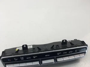 Mercedes-Benz A2059058505 C-CLASS (W205) 2016 Contrôle automatique de la climatisation