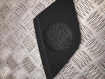 Audi 8Y2857228 A3 sedan (8YS) 2021 Grille de haut-parleur - Image 1